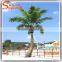 high sale supplier artificial artificial coconut palm tree for decoration