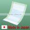 Durable and Reliable adult diaper flat type medical product for elderly care
