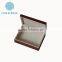 China wooden photography packaging boxes