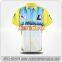 Latest design wholesale cheap polo racing sport team clothing