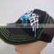 2016 embroidery LOGO mesh trucker hat and cap with thick stiching
