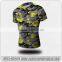 custom wholesale rider bike clothing tiger sublimation printing