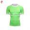 Coolpass fabric sport tights Reversible Short Sleeves Baselayer