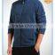 Men's polar fleece jacket
