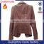 Wholesale Winter Leather Jackets Women 2017