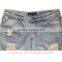 GZY Professional Manufacturer Wholesale Women Boy Shorts Stock Lot