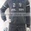 Men Sportswear Polyester Spun Kintted Man Sports Set