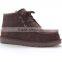 New casual winter men snow boots
