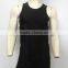 Custom Rubber Foam padded protective compression shirt
