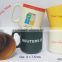 Coffee Mugs Printed with name & Logo