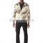 Rocky Printed Eco-fleece Custom Printing Bulk Zip Hoodies Cheap