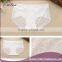 Young ladies new design super sexy hot mature seamless lace lingerie wholesale