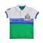 Comfortable Cool Design Children Summer Wear Color Contrast Tennis Shirt Polo T Shirts