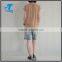 Summer Polo Casual Loose Women Custom t-shirt