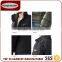 Packable Light Men'S 2-In-1 Down Casual Cotton Jacket