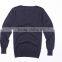 V-neck Stylish Long Sleeve Sweaters For Men