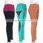 2016 Latest design tight fitted high quality yoga pants running tights for women
