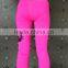 Nylon spandex custom sports clothings CHEAP athletic women sportswear