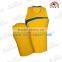 Yellow red basketball uniform design european basketball jerseys cheap basketball clothing factory