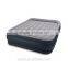 INTEX Inflatable Deluxe Pillow Rest Raised Airbed