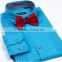 Bespoke tuxedo dress fashionable colorful elegant custom shirt special design for men