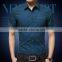 latest shirt designs for men 2015 hot sale high quality