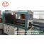 China manufacturer 20-630mm gas and water supply HDPE pipe extrusion line