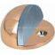 Budget door stopper-zinc alloy