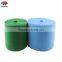 Polyamide sew on hook and loop fastening tape for tents