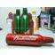 aluminum aerosol can