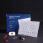 Stable GSM Alarm System With IOS & Android APP Control