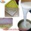 Liquid Rubber Silicone for Casting PU Molds