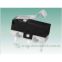 Shanghai Sinmar Electronics KW10-Z0 Micro Switches 3A250VAC/125VAC 3PIN No Lever Micro Switches