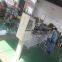 flux cored wire production facility