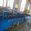 flux cored wire production machine
