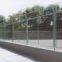 Mesh Fencing