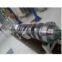 Marine crankshaft MAN & Wartsila high & medium speed