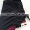 Women Strappy Double linings Hot Yoga Running Track Curves Trimming Shorts
