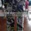 men orange color Winter Outdoor Windstopper Ski Jacket