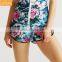 OEM Hot Fashion Top Quality Yoga Shorts Women