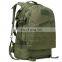 2015 waterproof Mountaineering Outdoor military Backpack Bag