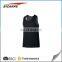 Low Cut Tank Tops Running Singlet Custom Design