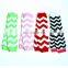 Chevron Leg Warmer Baby Leg warmers Mix color QueenBaby