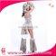 Adult Animal Costume of Wolf Costume Sexy Woman Cosplay Costume