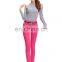 Best selling custom design OEM ladies office pants professional with OEM/ODM service Manufacturer