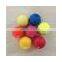 New Unused Cheap Colored golf practice range balls