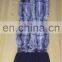 Rex rabbit fur + 100% cashmere shawl