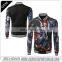 blank baseball jackets wholesale,custom satin baseball jacket