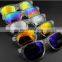 Way Far Sunglasses With Mirror Lens