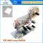 high quality fiat bottle semi automation label attaching machine direct factory price